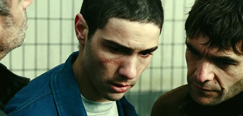 prophet official us trailer tsrimg A Prophet, un film de Jacques Audiar