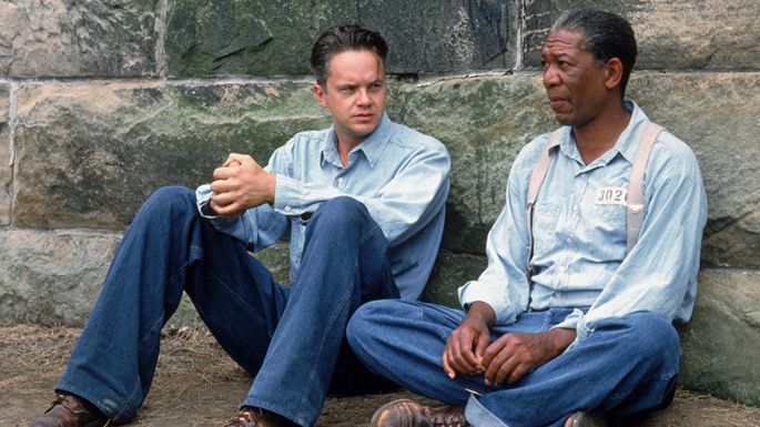 shawshank redemption the 1994 685x385 Filme la TV (18 23 dec)