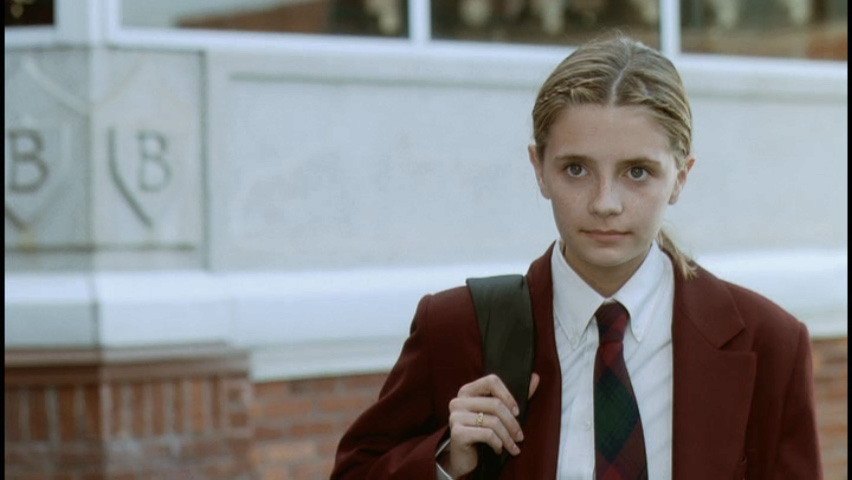 SCA_006900 SCA 006900 Lost and delirious (2001)