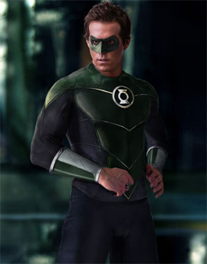 ryanreynolds-greenlantern-fanart-02 ryanreynolds greenlantern fanart 02 Blake Lively va juca în Green Lantern alături de Ryan Reynolds