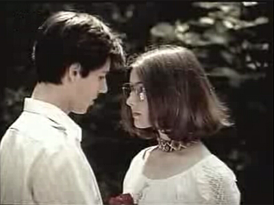 Top 10 cupluri romantice pe marele ecran liceenii Top 10 cupluri romantice pe marele ecran