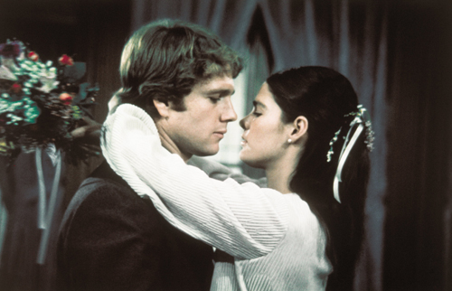 Top 10 cupluri romantice pe marele ecran lovestory afis Top 10 cupluri romantice pe marele ecran