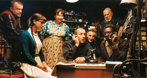 micmacs2 micmacs2 Micmacs à tire larigot (2009)