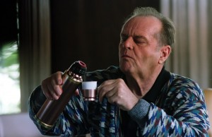 nicholson 1 300x194 Cei mai nominalizaţi 10 actori la Oscar