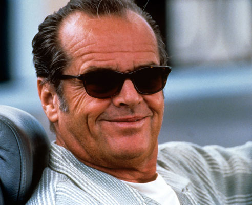 nicholson