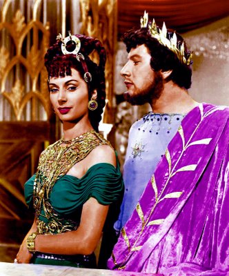 Top 10 ghinionişti ai Oscarurilor quovadis Top 10 ghinionişti ai Oscarurilor