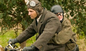 romulus 1 300x177 Romulus, My Father (2007)