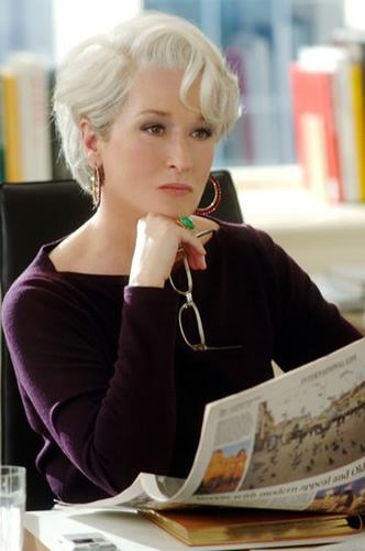streep