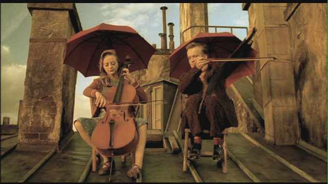 Delicatessen Delicatessen Delicatessen (1991)