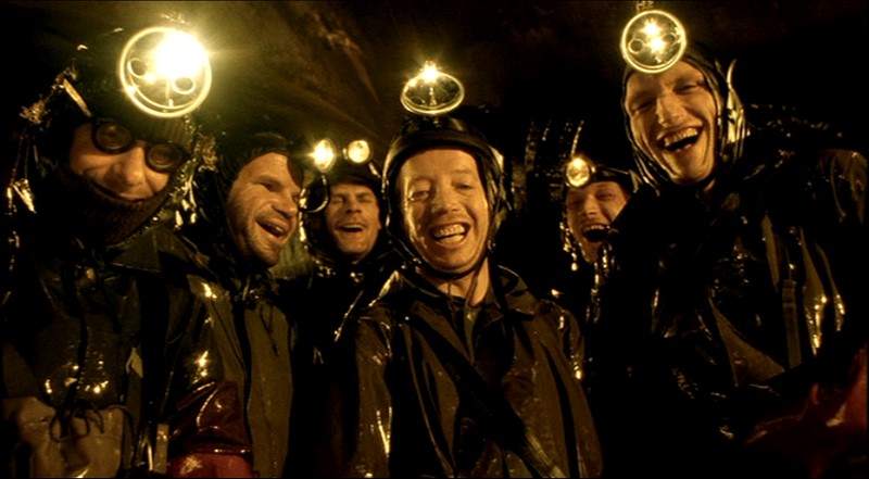 a Delicatessen Marc Caro Jean-Pierre Jeunet Delicatessen DVD DELICATESSEN -0(1) a Delicatessen Marc Caro Jean Pierre Jeunet Delicatessen DVD DELICATESSEN 01 Delicatessen (1991)