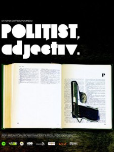 politist adjectiv 225x300 Poliţist, adjectiv – filmul românesc al anului 2009
