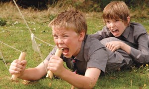 son of rambow 2 300x180 Son of Rambow (2007)