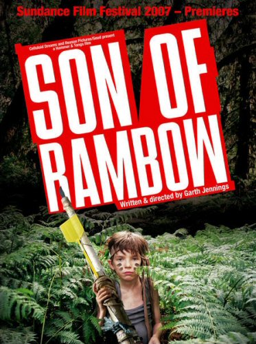 son of rambow afis
