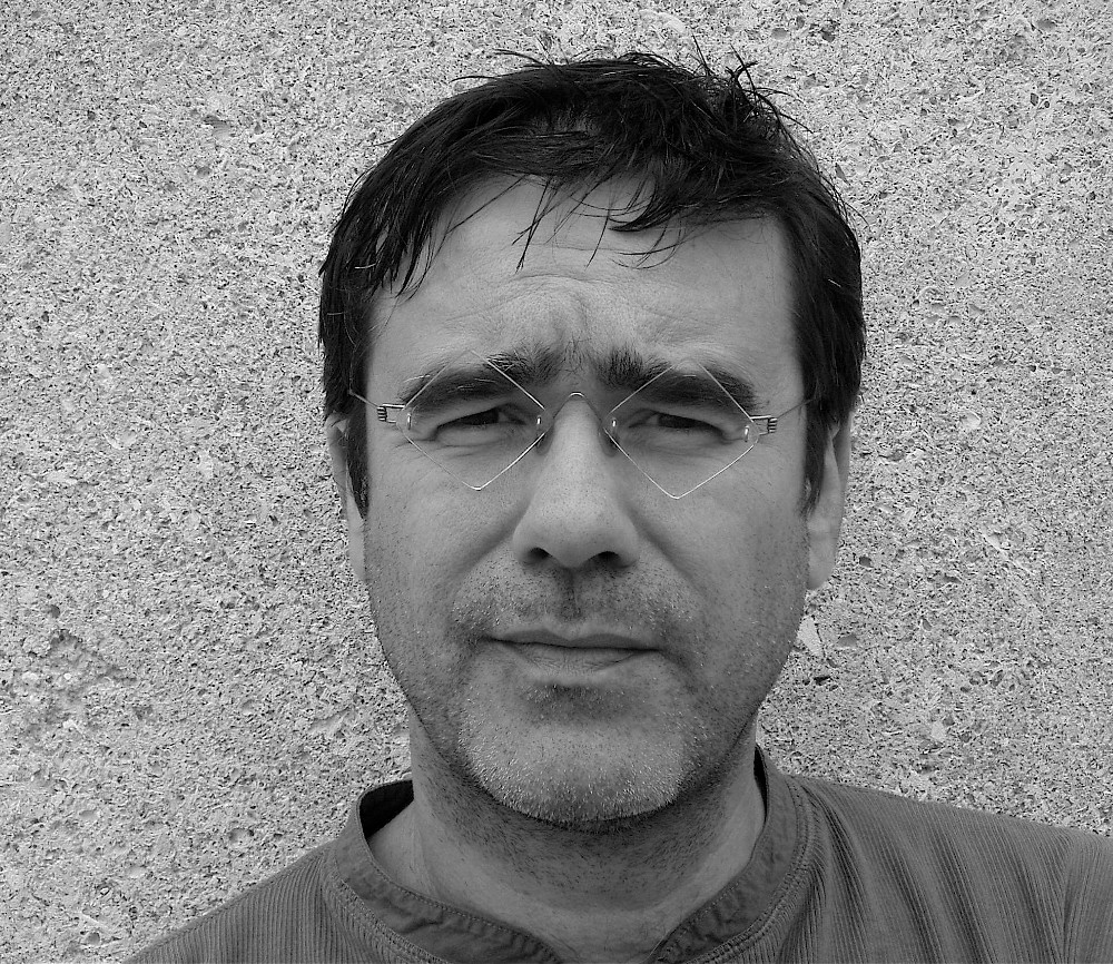 Christophe Heral