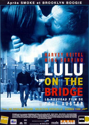 Lulu_on_the_bridge_(1997)