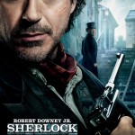 Sherlock Holmes 2 A Game of Shadows Poster (1)