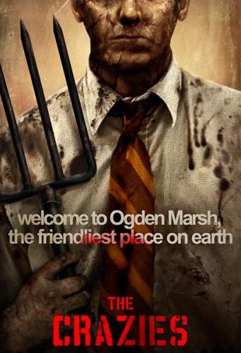 The-Crazies