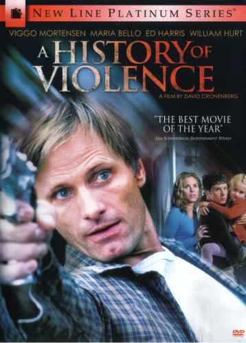 a history afis