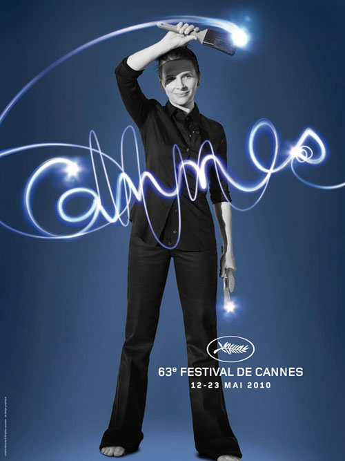cannes poster