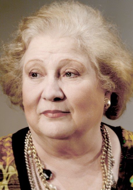 Dorina Lazar Dorina Lazar 459x654 Dorina Lazăr premiul pentru întreaga carieră