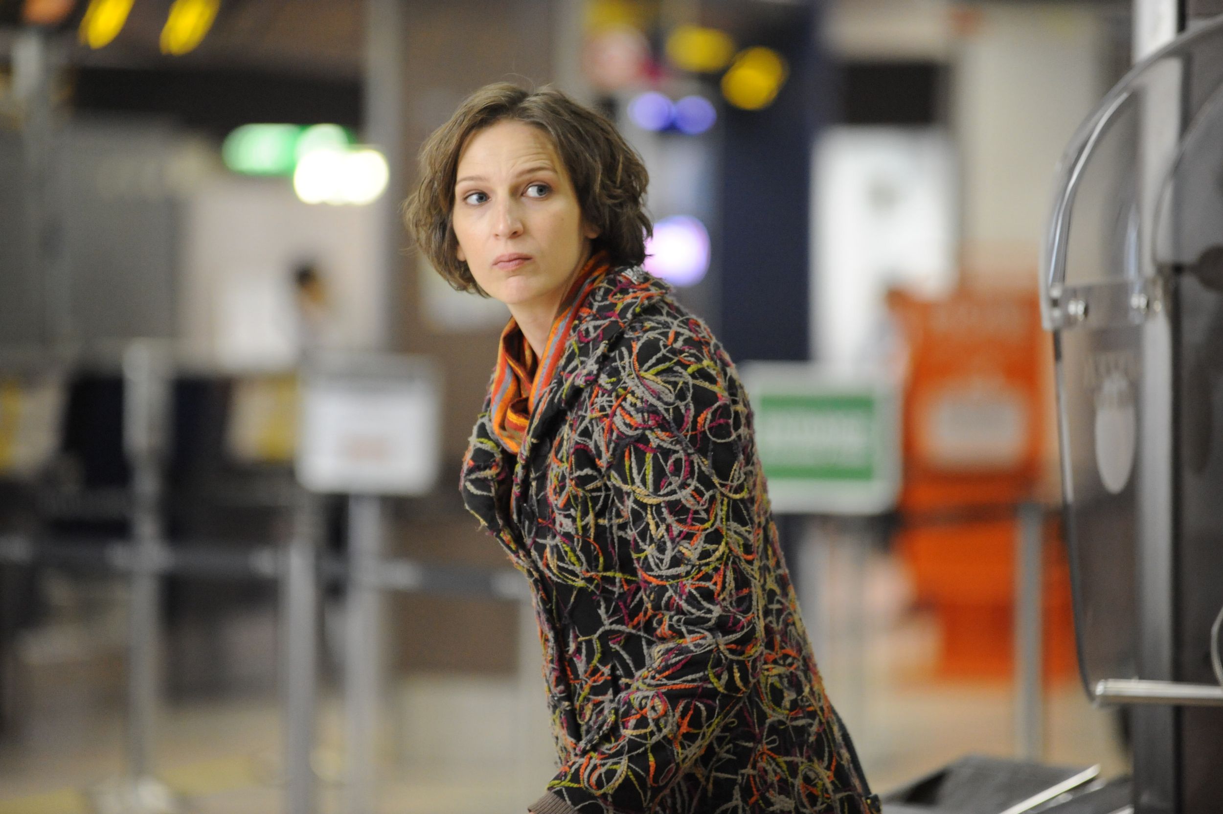 Felicia inainte de toate