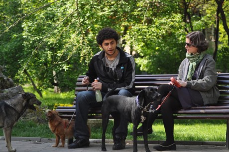 LORD 460x305 Zilele filmului românesc la TIFF 2010