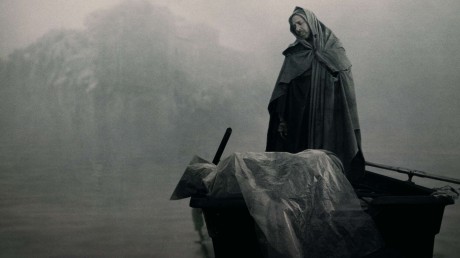 Lazarus Taxon 460x258 Zombies and Cigarettes, Dusk, Lazarus Taxon scurtmetraje marca TIFF