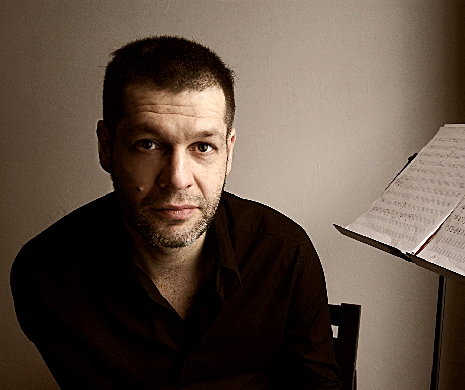 Lucian BAN- credit foto Mino Tibrea