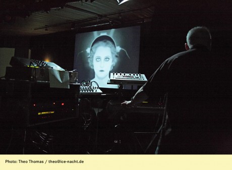 Metropolis live 460x337 Primele zile de TIFF