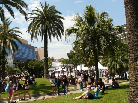 P1150153 460x345 Jurnal de Cannes: 6 Continuarea ep.5