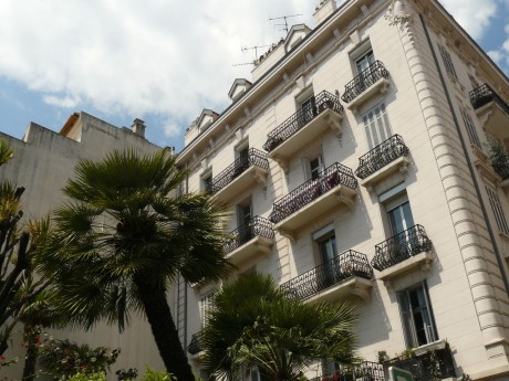 P1150169 460x345 Jurnal de Cannes: 7 Orasul Cannes