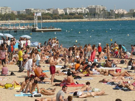 P1150313 460x345 Jurnal de Cannes: 7 Orasul Cannes