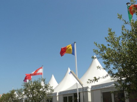 P1150429 460x345 Jurnal de Cannes: 10 Romania