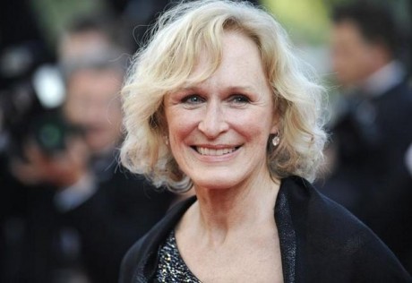 glenn 460x316 Si alte vedete in fotografii la Cannes 2010