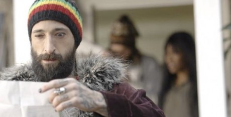 high school header 460x233 [Teaser Trailer] High School cu Adrien Brody