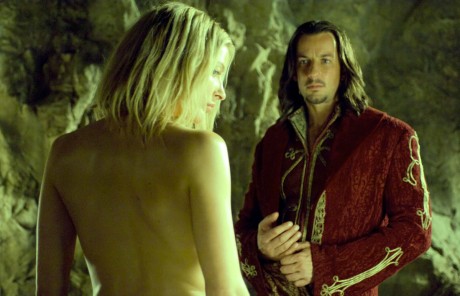 legend of the seeker cara hunger 460x296 Serial: Legend of the Seeker (2008)