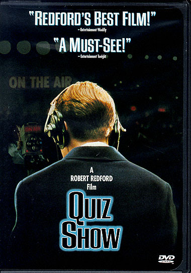 quiz show afis