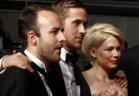 ryan 460x316 Si alte vedete in fotografii la Cannes 2010