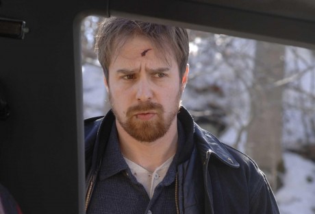 sam rockwell 460x312 Sam Rockwell în Sweet Baby Jesus