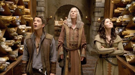 seeker11 460x258 Serial: Legend of the Seeker (2008)