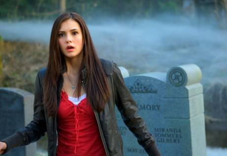 vampire diaries3 460x317 Nina Dobrev, Kellan Lutz şi Samuel L. Jackson în Deathgames