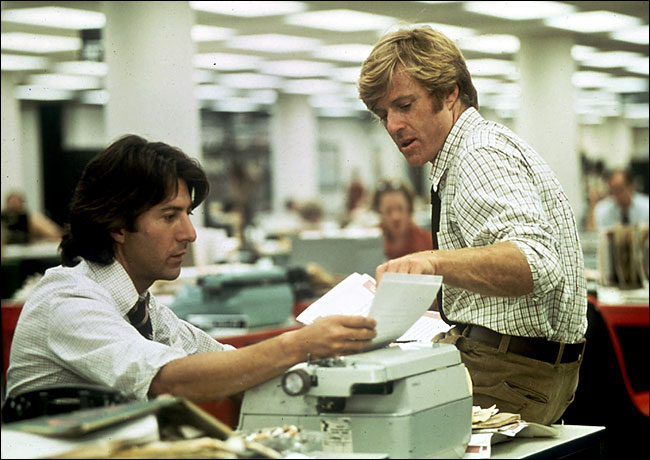 watergate 1