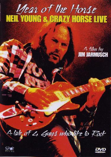 year-of-the-horse-dvd