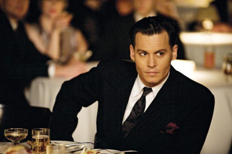 00029939 459x305 [Trailer Tare] Rango şi Johnny Depp