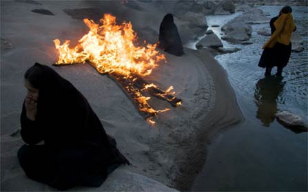 2 [TIFF] Altiplano (2009)