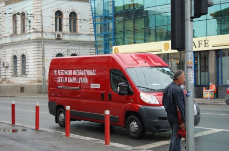 DSC 0029 460x305 Jurnal de TIFF: 1 Şi se fãcu luminã...