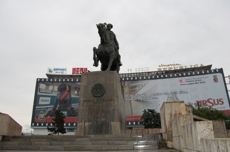 DSC 0042 460x305 Jurnal de TIFF: 1 Şi se fãcu luminã...