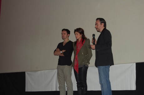 DSC 0043 460x305 [TIFF] Francesca (2009)