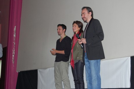 DSC 00472 460x305 [TIFF] Francesca (2009)