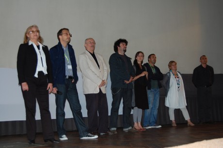 DSC 0067 460x305 [TIFF] Medalia de onoare (2010)